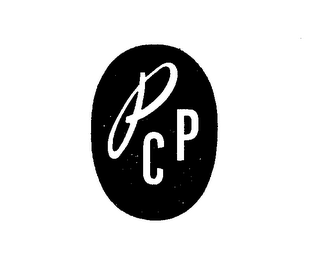 PCP logo