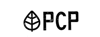 PCP logo