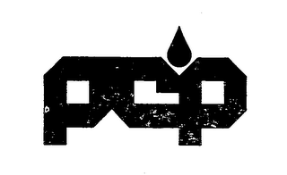 PCP logo