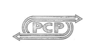 PCP logo