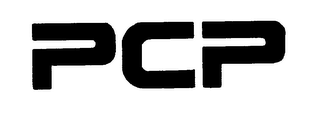 PCP logo