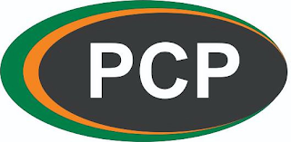 PCP logo
