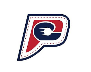 PCP logo