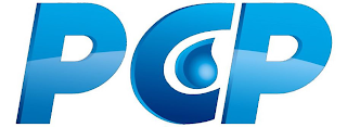 PCP logo