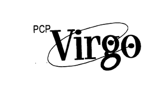 PCP VIRGO logo