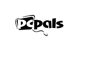 PCPALS logo