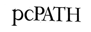 PCPATH logo
