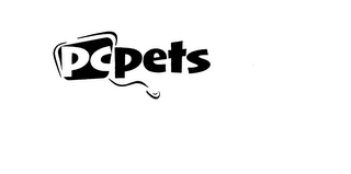 PCPETS logo