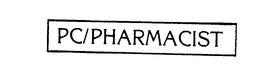 PC/PHARMACIST