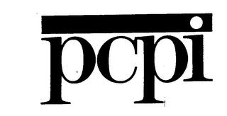 PCPI logo