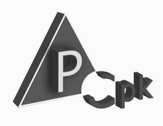 PCPK logo