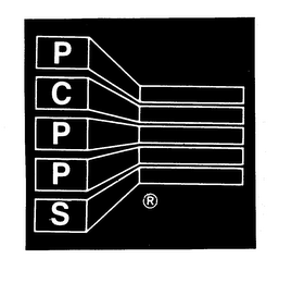 PCPPS logo
