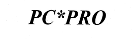 PC*PRO logo