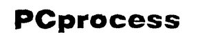 PCPROCESS logo