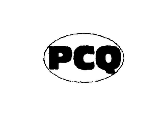 PCQ logo