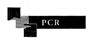 PCR logo
