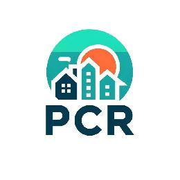 PCR logo