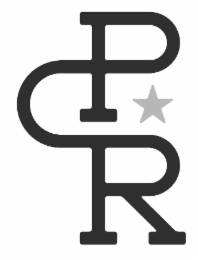 PCR logo