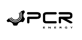 PCR ENERGY logo