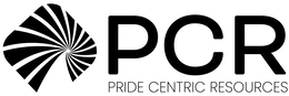 PCR PRIDE CENTRIC RESOURCES logo