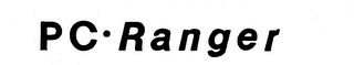 PC.RANGER logo
