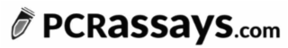 PCRASSAYS.COM logo