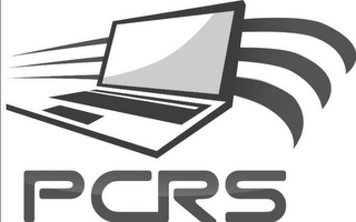 PCRS logo