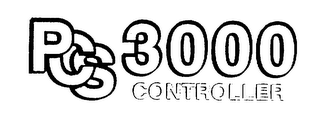 PCS 3000 CONTROLLER logo