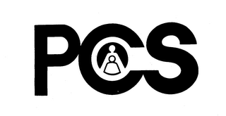 PCS logo