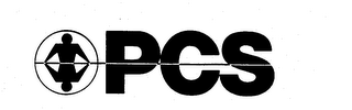 PCS logo