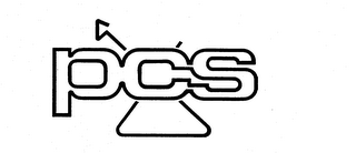 PCS logo