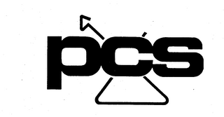 PCS logo