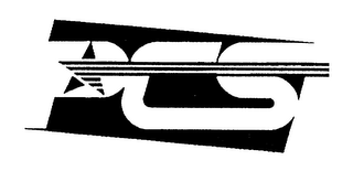 PCS logo