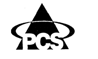 PCS logo