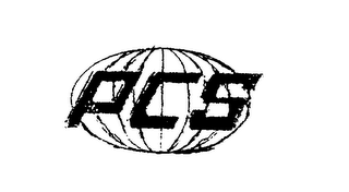 PCS logo