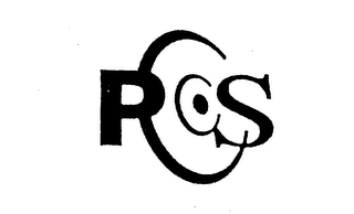 PCS logo