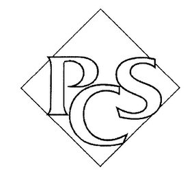 PCS logo