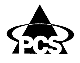PCS logo