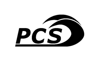 PCS logo