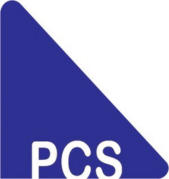 PCS logo
