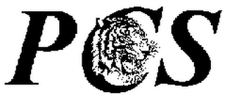 PCS logo