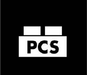PCS logo