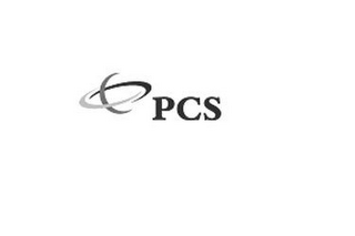 PCS logo