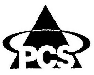PCS logo