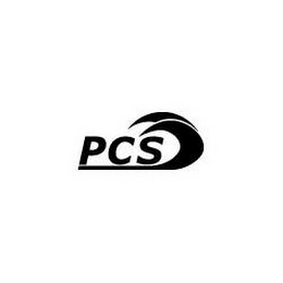 PCS logo