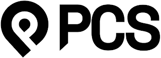 PCS logo