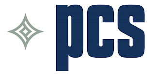 PCS logo