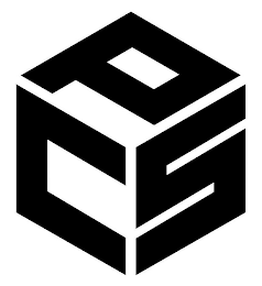 PCS logo