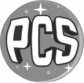 PCS logo