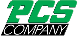 PCS COMPANY logo